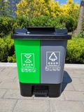 家用分類垃圾桶