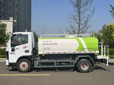 MKJ5070GPSDF喷洒车