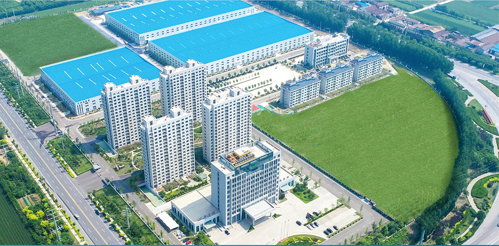 山东康洁环保装备有限公司